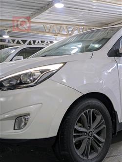 هيونداي توسان